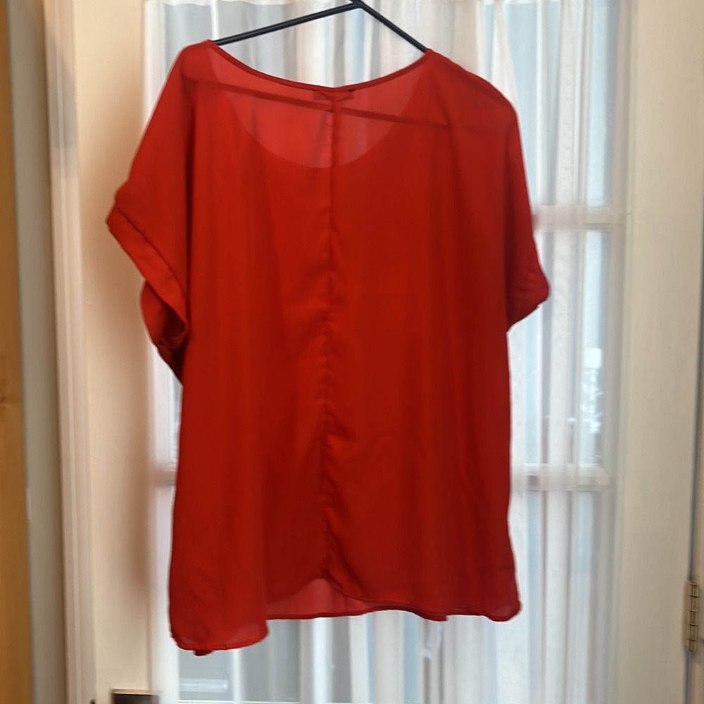 3 shirts - size 1X - Picture 4 of 10
